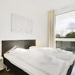 아파트 Highend Travemuende - Whg 214 뤼베크
