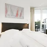 Highend Travemuende - Whg 214 아파트 뤼베크