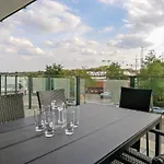 아파트 Highend Travemuende - Whg 214 *