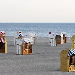 Highend Travemuende - Whg 214 아파트 뤼베크