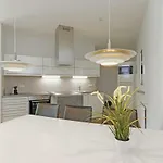 아파트 Highend Travemuende - Whg 214 *
