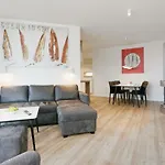 Highend Travemuende - Whg 214