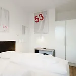 Highend Travemuende - Whg 214 아파트 *