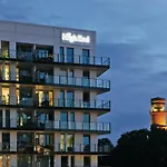 아파트 Highend Travemuende - Whg 214