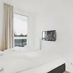 Highend Travemuende - Whg 214 아파트
