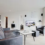 Highend Travemuende - Whg 214 아파트 *