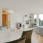 Highend Travemuende - Whg 214 아파트 뤼베크