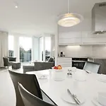 Highend Travemuende - Whg 214 *