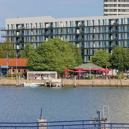 Apartment Lovely In Travemuende With Wifi