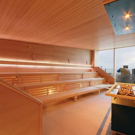 Highend Travemuende - Whg 214 Lübeck