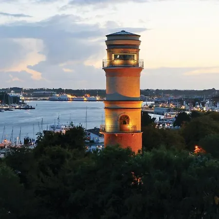 Lovely In Travemuende With Wifi Apartment