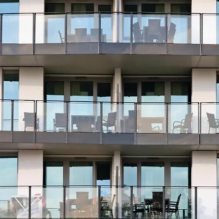 Highend Travemuende - Whg 214 Lübeck