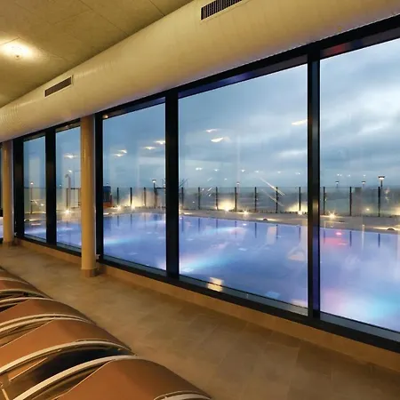 Appartement Highend Travemuende - Whg 214