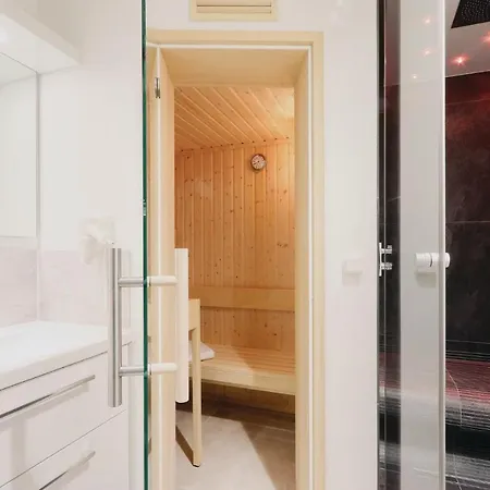 Highend Travemuende - Whg 214