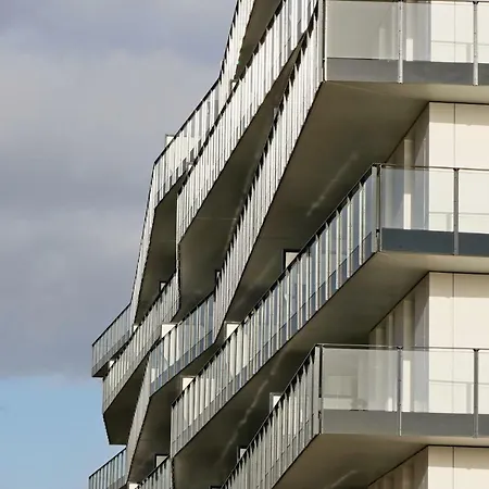 Highend Travemuende - Whg 214 Lübeck