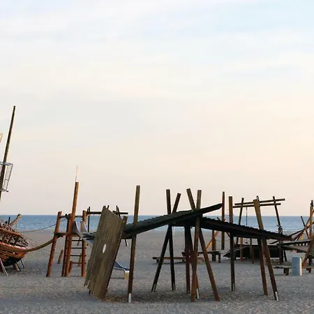 Highend Travemuende - Whg 214