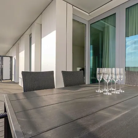 Highend Travemuende - Whg 214 *