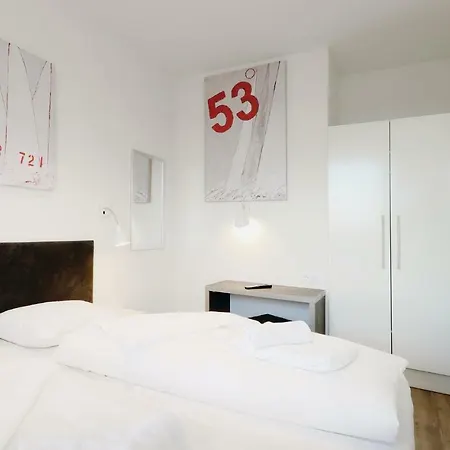 Highend Travemuende - Whg 214 Appartement *